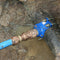 Contaminants Can Seep into Drinking Water Via Leaky Pipes