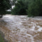 Watershed Biogeochemistry is Influenced by Stormy Weather