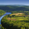High Levels of Methane Recorded in Pennsylvanian Stream
