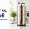 Berkey vs. Purewell: Complete Water Filter Comparison for 2026