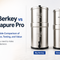 Berkey vs Alexapure Water Filters