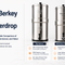 Berkey vs Waterdrop: Which Gravity Filter Is Better?