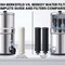 British Berkefeld vs. Berkey Water Filters – Complete Guide and Filters Comparison 2026