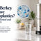 Can Berkey Remove Microplastics From Water?