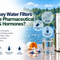 Do Berkey Water Filters Remove Pharmaceuticals & Hormones?