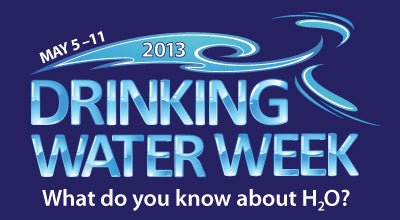 Drinking water week