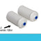 If Berkey’s recent test results show that the Black Berkey Purification Elements reduce Fluoride, then why do I need the Berkey PF-2 Post Filter Elements?