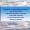 Environmental Toxins Linked to Children's Heart Defects
