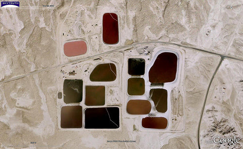 Oil and Gas Drilling