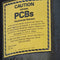 PCB's Still Impacting Human Health Decades After Being Banned