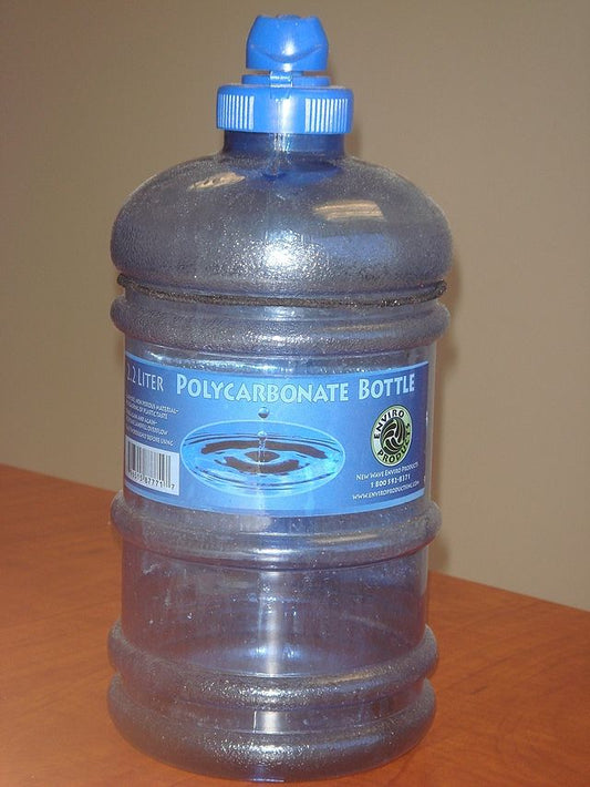 BPS, a Common BPA Substitute, is Just as Harmful to Humans