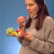 Diets of Moms-to-be Loaded with Toxins