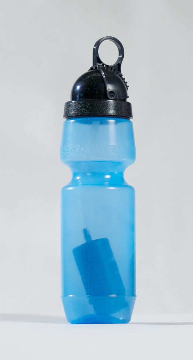 Replenish Fluids and Stay Healthy While Getting into Shape this Summer