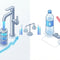 Tap Water vs. Bottled Water: How Do They Compare?