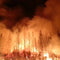 Intense Wildfires Impact Water Quality and Treatment Processes in Forested Watersheds