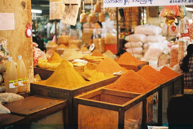 Turmeric