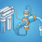 What is Reverse Osmosis Water and How Does RO Work ?