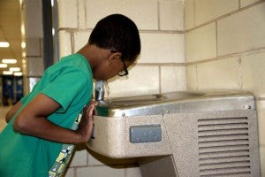 Detroit Schools Turn Off Drinking Water Over Lead Contamination Concerns