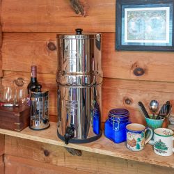 Big Berkey Water Filter System Review 2022