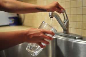 Does the Berkey Remove Chlorine and Chloramines Your Drinking Water?