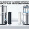 British Berkefeld vs. Berkey Water Filters – Complete Guide and Filters Comparison 2026
