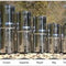 What is the Flow Rate of a Berkey Filter and How Long Does it Take to Filter Water?