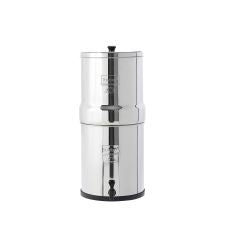 Berkey vs Alexapure Water Filters
