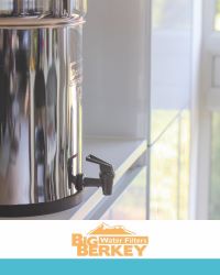 New Berkey Price Increases Effective July 1st, 2021