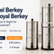 Travel Berkey vs Big Berkey Water Filter. Which is Right For You?