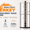 Is BigBerkeyWaterFilters.com Legit? The Authorized Dealer Facts You Need to Know