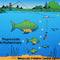 Study Reveals Elevated Mercury Levels in Groundwater due to Wastewater Disposal