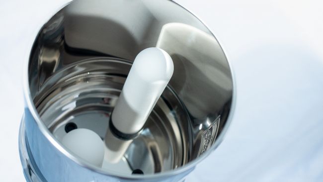 Black Berkey Filter Elements vs. White Ceramic Filters: What's the Difference?