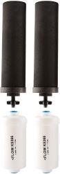 How Long Do Berkey Filters Last? How Often to Replace Berkey Filters?