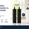 Black Berkey / Phoenix Elements vs. Ceramic Filters: What's the Difference?