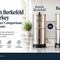 British Berkefeld vs. Berkey Water Filters – Complete Guide and Filters Comparison 2026