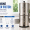 Chlorine Water Filter, Why Are Berkey Filters Highly Recommended?