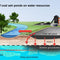 Coal Ash Ponds Leak Long-lasting Toxic Substances