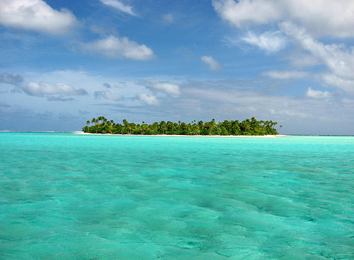 cook islands