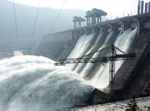 How Green is Hydroelectric Power?