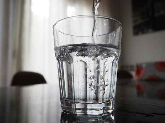 Does Drinking Hot Water Help Acid Reflux or Heartburn?