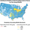 Pesticides Banned for 30 Years Turn Up In Suburban Well Water