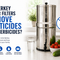 Is a Berkey Water Filter Effective in Removing Pesticides and Herbicides?