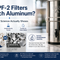 Do Berkey Water Filter Systems Leach Aluminum Into Your Drinking Water?