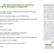 Emergency Preparedness: Planning for Natural Disasters & Emergencies