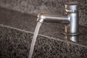 Water Quality in Your Home can Vary from Room to Room and from Season to Season