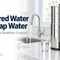 Filtered Water vs. Tap Water: What's the Healthier Choice?