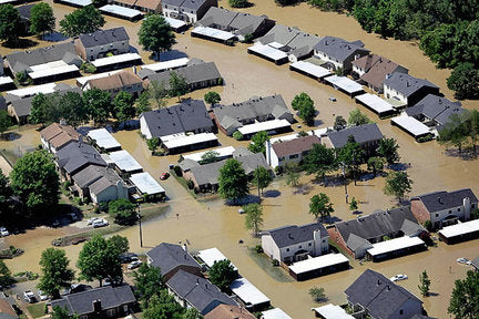 flooding-in-tennessee2 Nashville Neighborhood Under Water