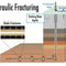 Stray Gases Detected in Drinking Water Near Fracking Sites