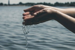 It's Time to Re-evaluate How we Value Water
