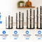 Ultimate Guide to Choosing a Berkey Water Filter: Find Your Perfect Match